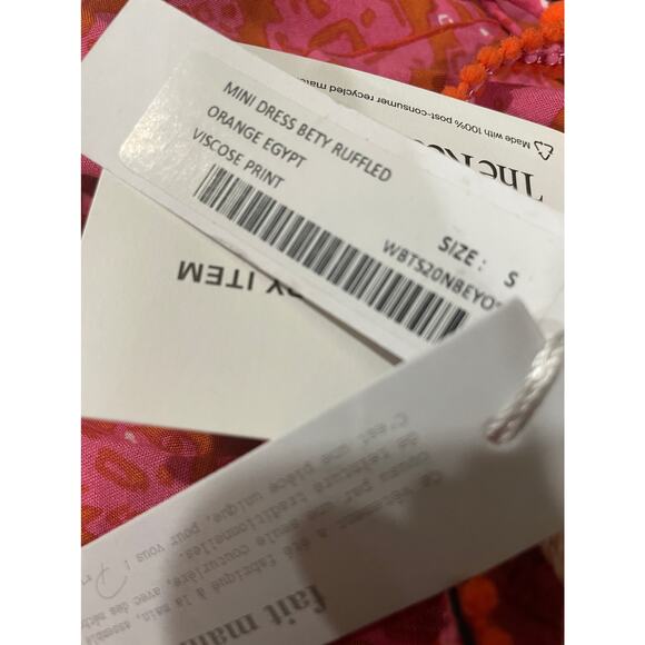 POUPETTE ST. BARTH Bety Dress - Picture 6 of 7